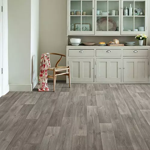 Линолеум IVC Texmark Ravenna Pine 590 (4м) 